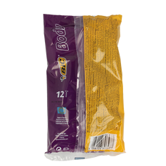 BIC Body scheermesje 12 Stuks