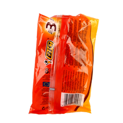 BIC 3 Sensitive pouch wegwerpscheermesjes 8 Stuks