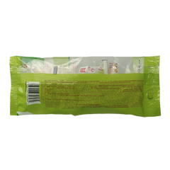 BIC Pure lady pouch 4 Stuks