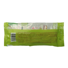 BIC Pure lady pouch 4 Stuks