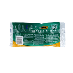 BIC Comfort 2 scheermesjes 10.00 Stuks