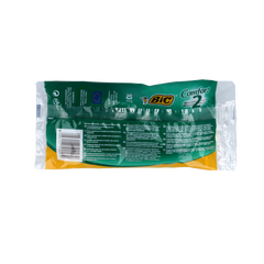 BIC Comfort 2 scheermesjes 10 Stuks