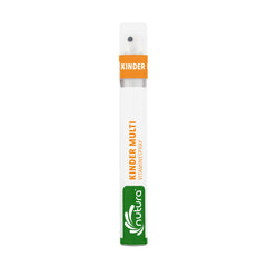Nutura Vitaminesprays Kinder Multi Vitaminespray 14.40 Milliliter