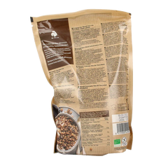 Favrichon Chocolade duo crunchy muesli 375 Gram