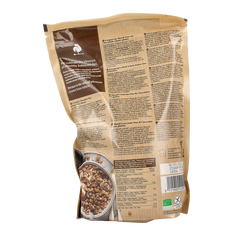 Favrichon Chocolade duo crunchy muesli 375 Gram