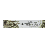 Green Tree Wierookstokjes witte salie 15 Gram