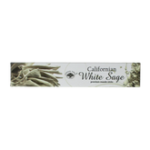 Green Tree Wierookstokjes witte salie 15 Gram
