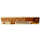 Green Tree Wierookstokjes mantra 15 Gram