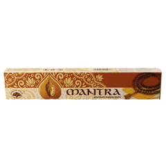 Green Tree Wierookstokjes mantra 15 Gram