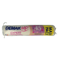 Demak Up Wattenschijfjes regular round 108.00 Stuks