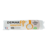 Demak Up Wattenschijfjes supersoft sensitive silk 64 Stuks