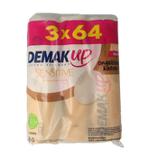 Demak Up Wattenpads sensitive rond A3 192 Stuks