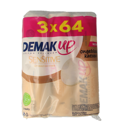 Demak Up Wattenpads sensitive rond A3 192.00 Stuks