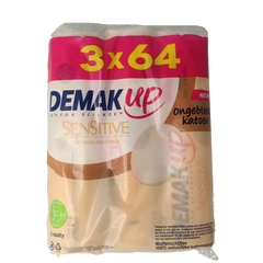 Demak Up Wattenpads sensitive rond A3 192 Stuks