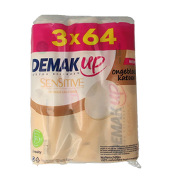 Demak Up Wattenpads sensitive rond A3 192 Stuks