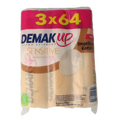 Demak Up Wattenpads sensitive rond A3 192 Stuks