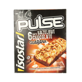 Isostar Reep pulse hazelnoot 138 Gram