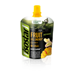 Isostar Actifood exotic 90.00 Gram