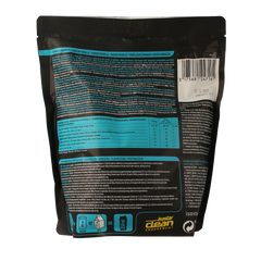Isostar Whey protein vanilla 570.00 Gram