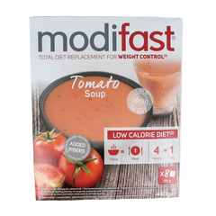 Modifast Intensive tomato soup 440 Gram