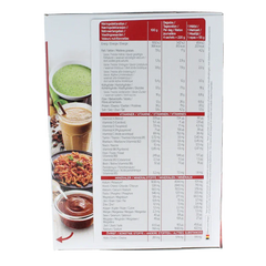 Modifast Intensive tomato soup 440 Gram