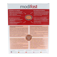 Modifast Intensive tomato soup 440 Gram