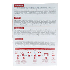 Modifast Intensive tomato soup 440 Gram