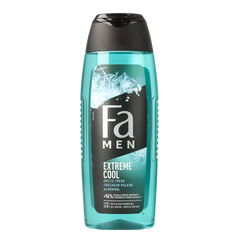 FA Men douche extra cool 250.00 Milliliter