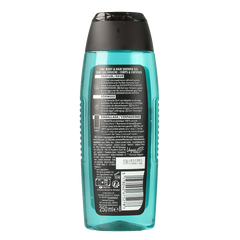 FA Men douche extra cool 250 Milliliter