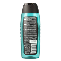 FA Men douche extra cool 250.00 Milliliter
