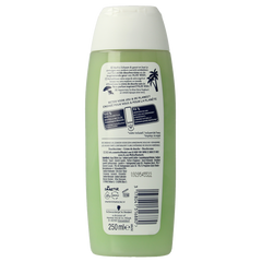 FA Douchegel yoghurt of care aloe vera 250 Milliliter