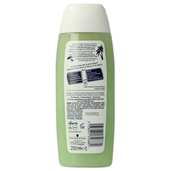 FA Douchegel yoghurt of care aloe vera 250 Milliliter