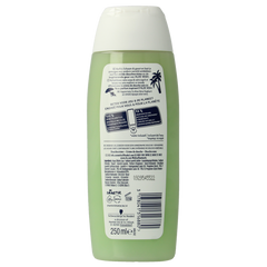 FA Douchegel yoghurt of care aloe vera 250.00 Milliliter