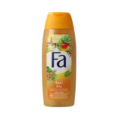 FA Douchegel Bali kiss 250 Milliliter