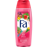 FA Showergel Fuji dream 250.00 Milliliter