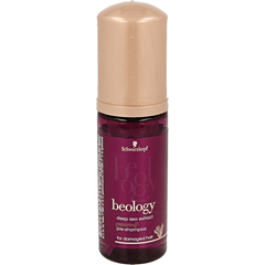 Beology Pre shampoo beschadigd haar 50 Milliliter