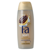 FA Douche creme oil caco butter & cocos 250 Milliliter