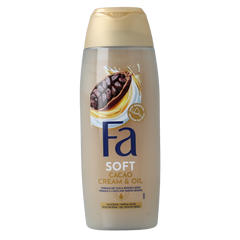 FA Douche creme oil caco butter & cocos 250 Milliliter