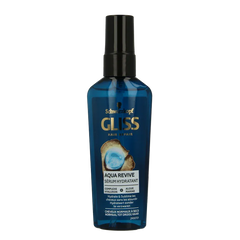 Gliss Kur Serum aqua revive 75 Milliliter