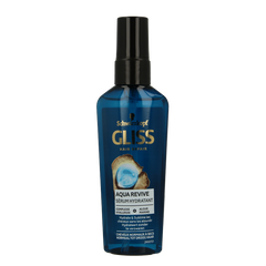 Gliss Kur Serum aqua revive 75.00 Milliliter
