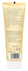 Niyok tandpasta lemongrass ginger 75.00 Milliliter