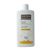 Cattier Family shampoo en showergel 500.00 Milliliter