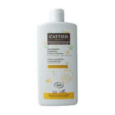 Cattier Family shampoo en showergel 500.00 Milliliter