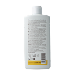 Cattier Family shampoo en showergel 500 Milliliter