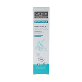 Cattier Tandpasta munt 75 Milliliter