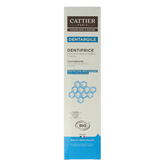 Cattier Tandpasta propolis 75.00 Milliliter