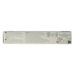 Cattier Tandpasta propolis 75.00 Milliliter