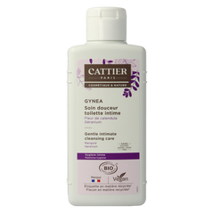 Cattier Gynea intieme hygiene cleansing care 200.00 Milliliter