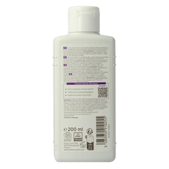 Cattier Gynea intieme hygiene cleansing care 200 Milliliter