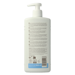 Cattier Bodylotion aloe vera/primrose 500 Milliliter